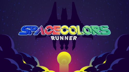 Περισσότερες πληροφορίες για "Nintendo SpaceColorsRunner (Nintendo Switch)"