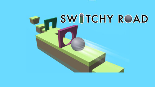 Περισσότερες πληροφορίες για "Nintendo y Road (Nintendo Switch)"