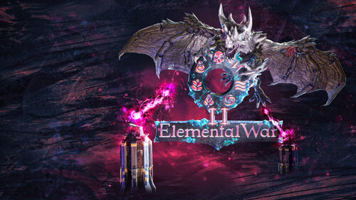Περισσότερες πληροφορίες για "Nintendo Elemental War 2 (Nintendo Switch)"