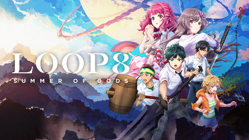 Περισσότερες πληροφορίες για "Nintendo Loop8: Summer of Gods (Nintendo Switch)"