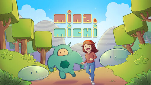 Περισσότερες πληροφορίες για "Nintendo Mina & Michi (Nintendo Switch)"