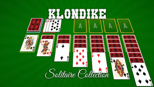 Περισσότερες πληροφορίες για "Nintendo Klondike Solitaire Collection (Nintendo Switch)"