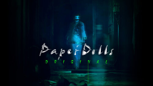 Περισσότερες πληροφορίες για "Nintendo Paper Dolls Original (Nintendo Switch)"