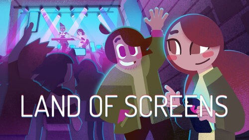 Περισσότερες πληροφορίες για "Nintendo Land of Screens (Nintendo Switch)"