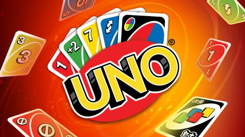 Περισσότερες πληροφορίες για "Nintendo UNO (Nintendo Switch)"