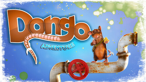 Περισσότερες πληροφορίες για "Nintendo Dongo Adventure (Nintendo Switch)"