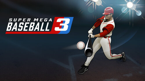 Περισσότερες πληροφορίες για "Nintendo Super Mega Baseball 3 (Nintendo Switch)"