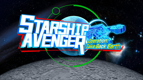 Περισσότερες πληροφορίες για "Nintendo STARSHIP AVENGER Operation: Take Back Earth (Nintendo Switch)"