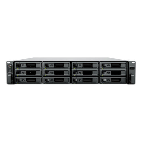 Περισσότερες πληροφορίες για "Synology UC3400"