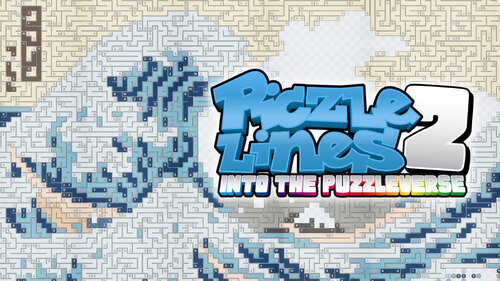 Περισσότερες πληροφορίες για "Nintendo Piczle Lines 2: Into the Puzzleverse (Nintendo Switch)"