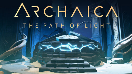 Περισσότερες πληροφορίες για "Nintendo Archaica: The Path Of Light (Nintendo Switch)"