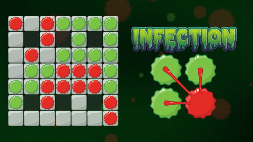 Περισσότερες πληροφορίες για "Nintendo Infection - Board Game (Nintendo Switch)"