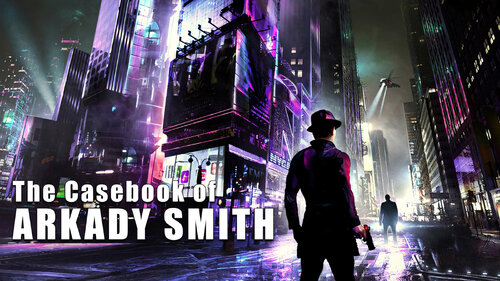 Περισσότερες πληροφορίες για "Nintendo The Casebook of Arkady Smith (Nintendo Switch)"