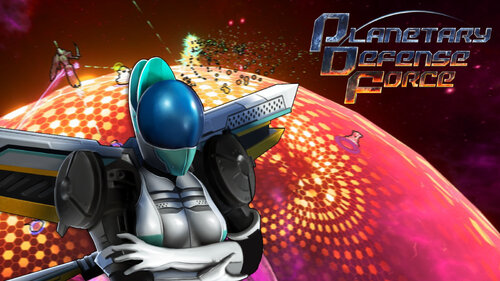 Περισσότερες πληροφορίες για "Nintendo Planetary Defense Force (Nintendo Switch)"