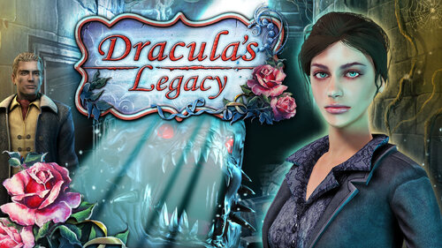 Περισσότερες πληροφορίες για "Nintendo Dracula's Legacy (Nintendo Switch)"