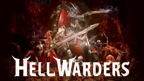 Περισσότερες πληροφορίες για "Nintendo Hell Warders (Nintendo Switch)"