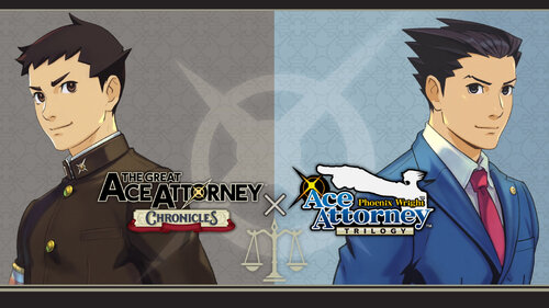 Περισσότερες πληροφορίες για "Nintendo Ace Attorney Turnabout Collection (Nintendo Switch)"