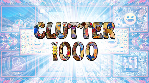 Περισσότερες πληροφορίες για "Nintendo Clutter 1000 (Nintendo Switch)"
