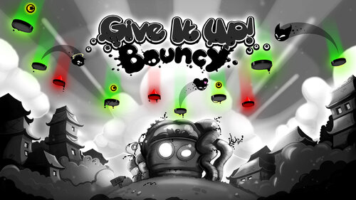 Περισσότερες πληροφορίες για "Nintendo Give It Up! Bouncy (Nintendo Switch)"