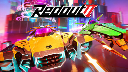 Περισσότερες πληροφορίες για "Nintendo Redout 2 (Nintendo Switch)"