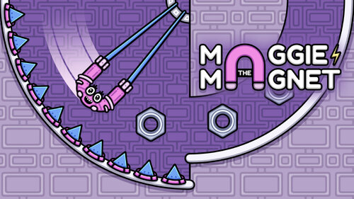 Περισσότερες πληροφορίες για "Nintendo Maggie the Magnet (Nintendo Switch)"