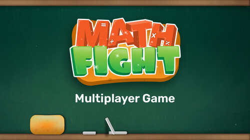 Περισσότερες πληροφορίες για "Nintendo Math Fight - Multiplayer Game (Nintendo Switch)"