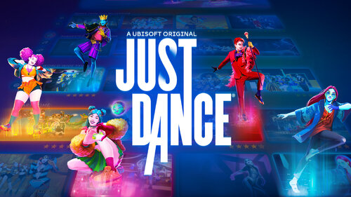 Περισσότερες πληροφορίες για "Nintendo Just Dance (Nintendo Switch)"