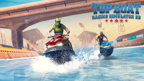 Περισσότερες πληροφορίες για "Nintendo Top Boat: Racing Simulator 3D (Nintendo Switch)"