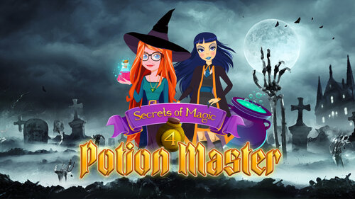 Περισσότερες πληροφορίες για "Nintendo Secrets of Magic 4: Potion Master (Nintendo Switch)"