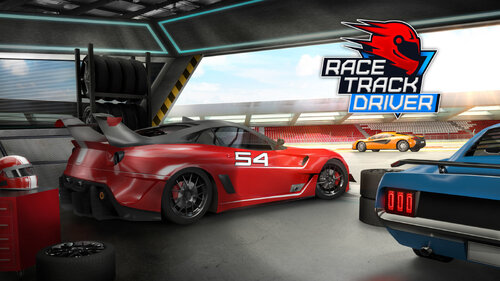 Περισσότερες πληροφορίες για "Nintendo Race Track Driver (Nintendo Switch)"
