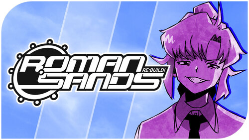 Περισσότερες πληροφορίες για "Nintendo Roman Sands RE:Build (Nintendo Switch)"
