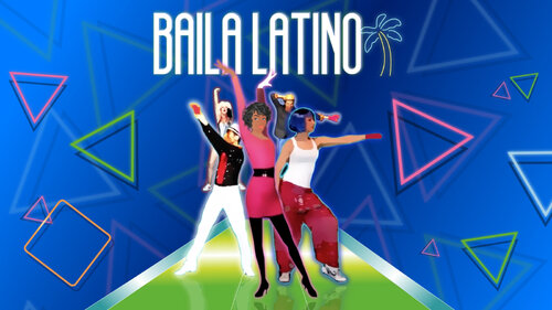 Περισσότερες πληροφορίες για "Nintendo Baila Latino (Nintendo Switch)"