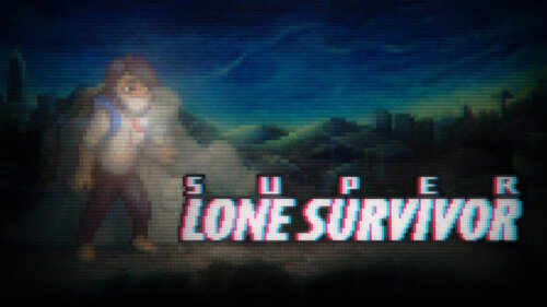 Περισσότερες πληροφορίες για "Nintendo Super Lone Survivor (Nintendo Switch)"