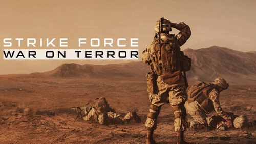 Περισσότερες πληροφορίες για "Nintendo Strike Force - War on Terror (Nintendo Switch)"