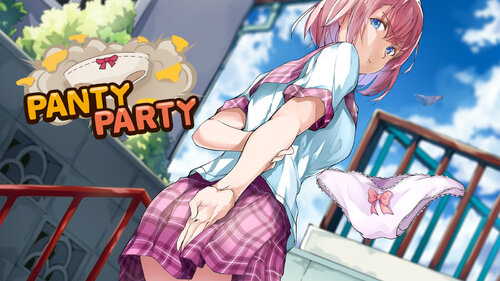 Περισσότερες πληροφορίες για "Nintendo Panty Party (Nintendo Switch)"