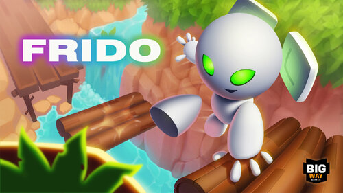 Περισσότερες πληροφορίες για "Nintendo Frido (Nintendo Switch)"
