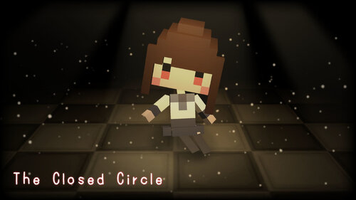 Περισσότερες πληροφορίες για "Nintendo The Closed Circle (Nintendo Switch)"