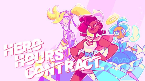 Περισσότερες πληροφορίες για "Nintendo Hero Hours Contract (Nintendo Switch)"