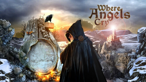 Περισσότερες πληροφορίες για "Nintendo Where Angels Cry (Nintendo Switch)"