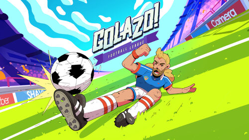 Περισσότερες πληροφορίες για "Nintendo Golazo! (Nintendo Switch)"