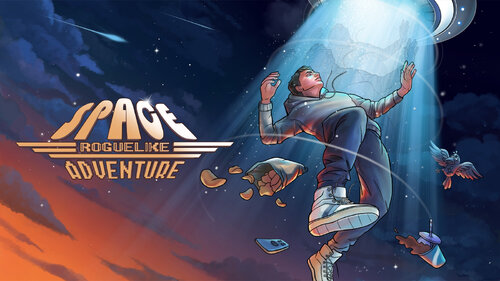 Περισσότερες πληροφορίες για "Nintendo Space Roguelike Adventure (Nintendo Switch)"
