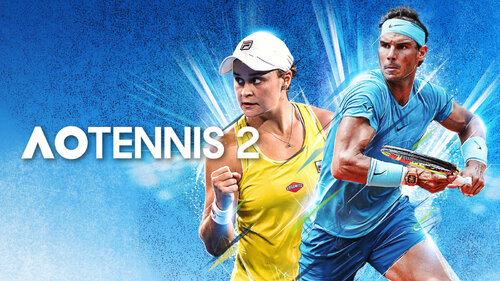 Περισσότερες πληροφορίες για "Nintendo AO Tennis 2 (Nintendo Switch)"