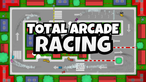 Περισσότερες πληροφορίες για "Nintendo Total Arcade Racing (Nintendo Switch)"