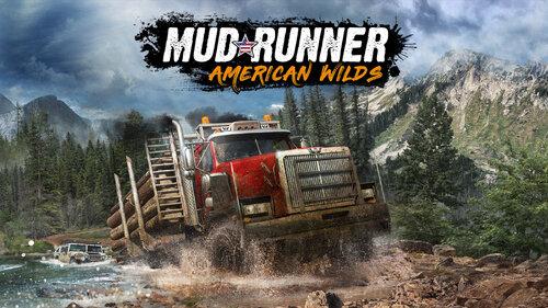 Περισσότερες πληροφορίες για "Nintendo MudRunner - American Wilds (Nintendo Switch)"