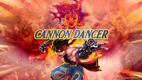 Περισσότερες πληροφορίες για "Nintendo Cannon Dancer – Osman (Nintendo Switch)"