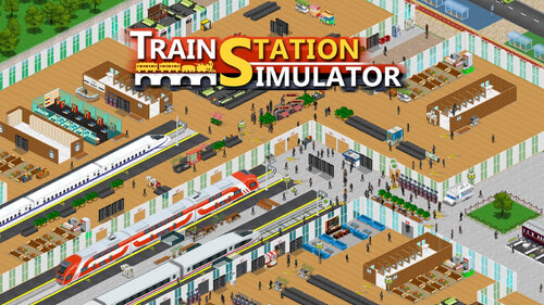 Περισσότερες πληροφορίες για "Nintendo Train Station Simulator (Nintendo Switch)"