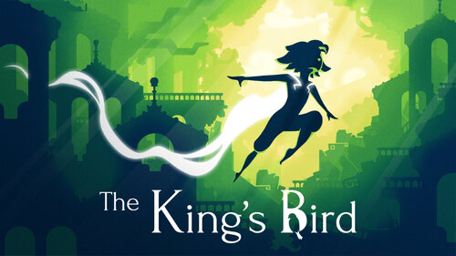 Περισσότερες πληροφορίες για "Nintendo The King's Bird (Nintendo Switch)"