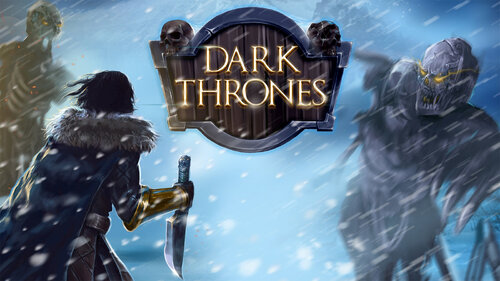 Περισσότερες πληροφορίες για "Nintendo Dark Thrones (Nintendo Switch)"