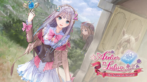 Περισσότερες πληροφορίες για "Nintendo Atelier Lulua ~The Scion of Arland~ (Nintendo Switch)"