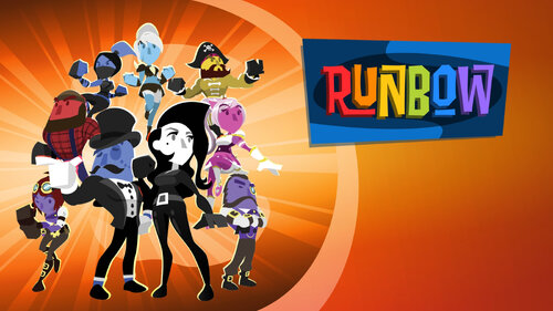 Περισσότερες πληροφορίες για "Nintendo Runbow (Nintendo Switch)"